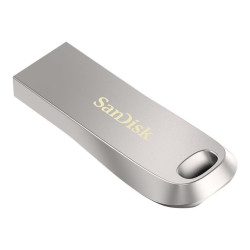 SanDisk Ultra Luxe - clé USB - 512 Go
