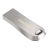 SanDisk Ultra Luxe - clé USB - 512 Go