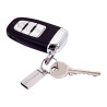 Verbatim Metal Executive - clé USB - 16 Go