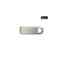 SanDisk Ultra Luxe - clé USB - 64 Go