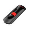 SanDisk Cruzer Glisser - clé USB - 128 Go