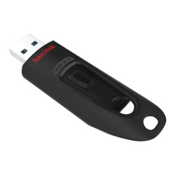SanDisk Ultra - clé USB - 256 Go
