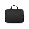 Urban Factory SACOCHE Nylee Toploading Laptop Bag 15.6" Black
