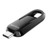 SanDisk Ultra Slider - clé USB - 256 Go