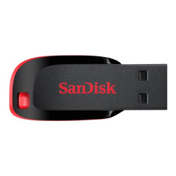 SanDisk Cruzer Blade - clé USB - 128 Go
