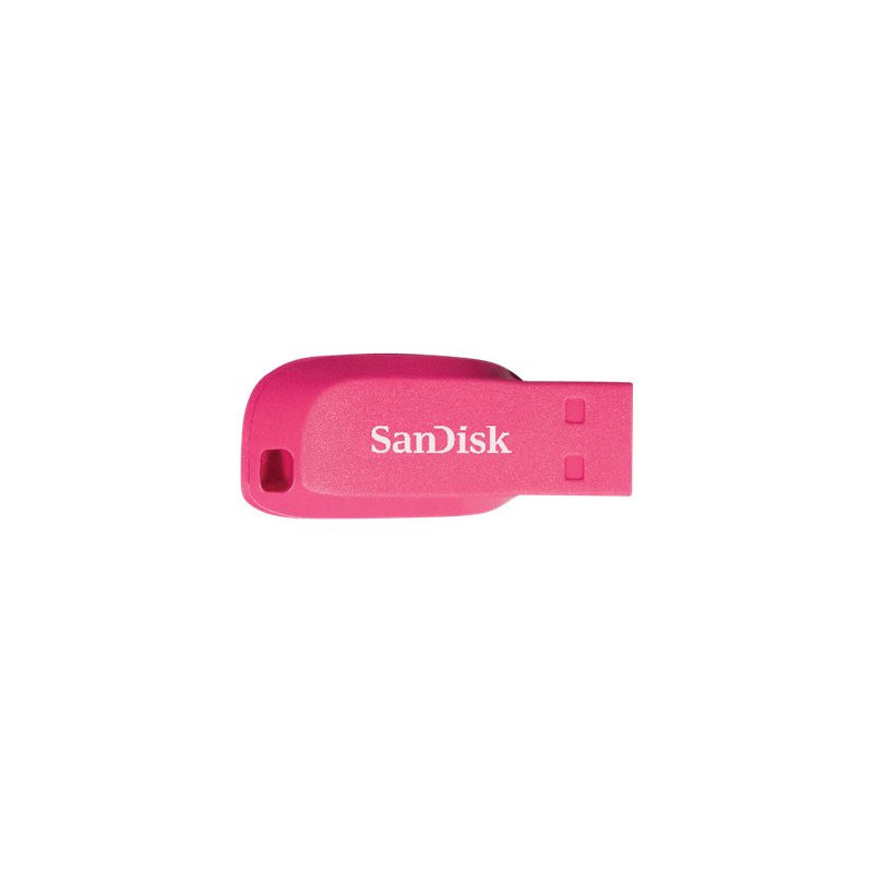 SanDisk Cruzer Blade - clé USB - 32 Go
