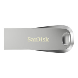 SanDisk Ultra Luxe - clé USB - 256 Go