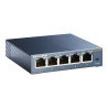 TP-LINK 5-port Gigabit Desktop Switch