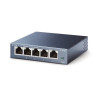 TP-LINK 5-port Gigabit Desktop Switch