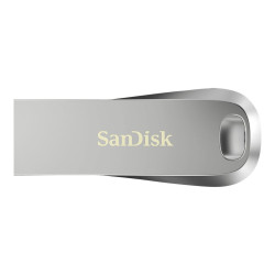 SanDisk Ultra Luxe - clé USB - 64 Go