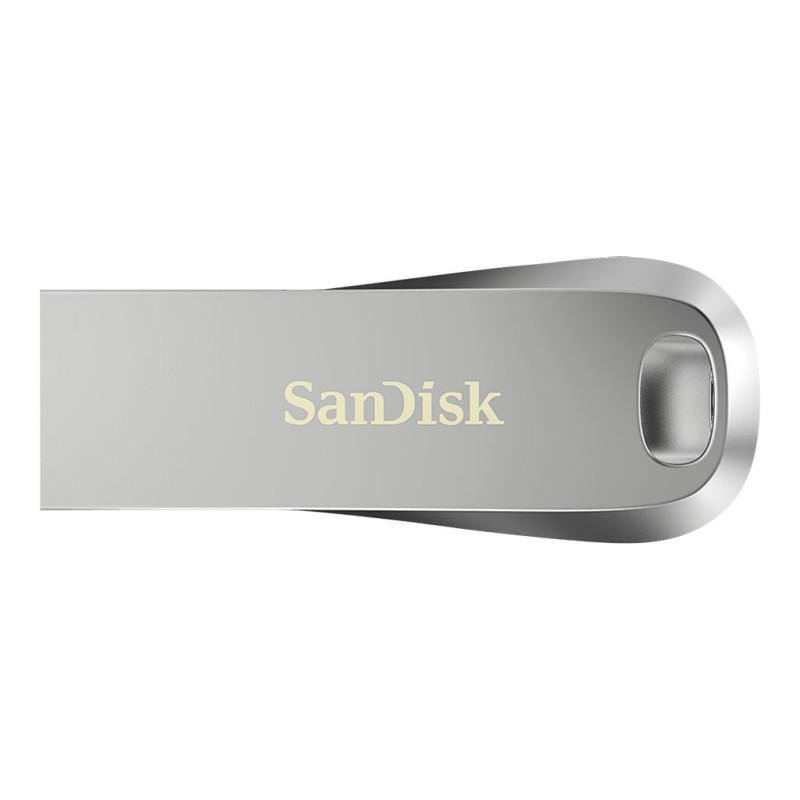 SanDisk Ultra Luxe - clé USB - 64 Go