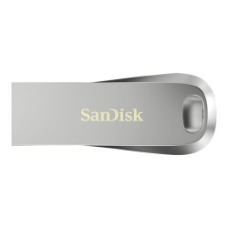 SanDisk Ultra Luxe - clé USB - 64 Go