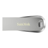 SanDisk Ultra Luxe - clé USB - 64 Go