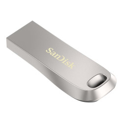 SanDisk Ultra Luxe - clé USB - 64 Go