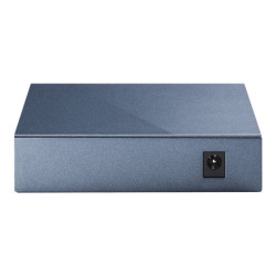TP-LINK 5-port Gigabit Desktop Switch