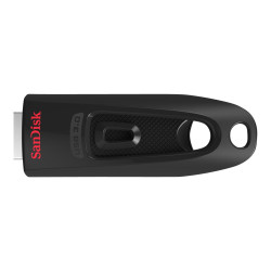 SanDisk Ultra - clé USB - 64 Go