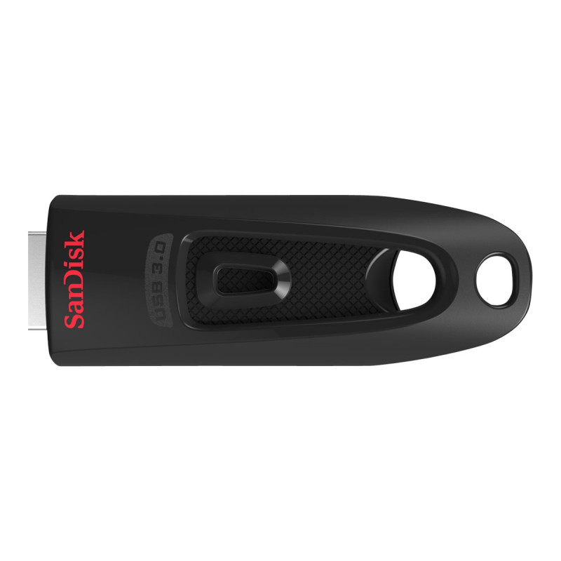 SanDisk Ultra - clé USB - 64 Go