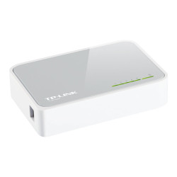 TP-LINK 5-Port 10/100 Switch Desktop