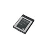 SanDisk Professional - carte mémoire flash - 256 Go - CFexpress de type B