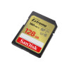 SanDisk - carte mémoire flash - 128 Go - SDXC UHS-I