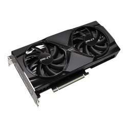 PNY GeForce RTX 5060 Ti 8GB Overclocked - carte graphique - GeForce RTX 5060 Ti - 8 Go