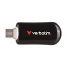 Verbatim Plectra - clé USB - 128 Go