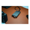 SanDisk Extreme PLUS - carte mémoire flash - 128 Go - SDXC UHS-I