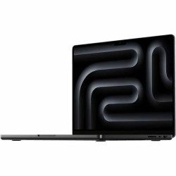 MacBook Pro 14" M5 Pro 24 Go 1 To SSD Space Black | Silotech Informatique