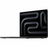MacBook Pro 14" M5 Pro 24 Go 1 To SSD Space Black | Silotech Informatique