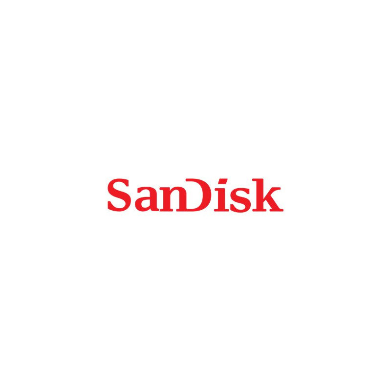 SanDisk Ultra - carte mémoire flash - 128 Go