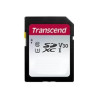 Transcend 300S - carte mémoire flash - 256 Go - SDXC UHS-I