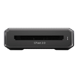 SanDisk Professional PRO-READER lecteur de carte - USB-C 3.2 Gen 2