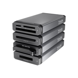 SanDisk Professional PRO-READER lecteur de carte - USB-C 3.2 Gen 2