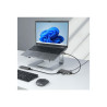 StarTech.com - concentrateur (hub) - 4 ports