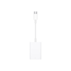 Apple USB-C to SD Card Reader - lecteur de carte - USB-C