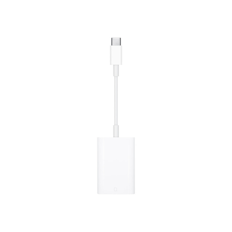 Apple USB-C to SD Card Reader - lecteur de carte - USB-C