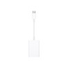 Apple USB-C to SD Card Reader - lecteur de carte - USB-C