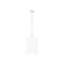 Apple USB-C to SD Card Reader - lecteur de carte - USB-C