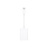 Apple USB-C to SD Card Reader - lecteur de carte - USB-C