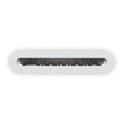 Apple USB-C to SD Card Reader - lecteur de carte - USB-C