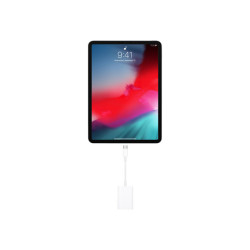 Apple USB-C to SD Card Reader - lecteur de carte - USB-C