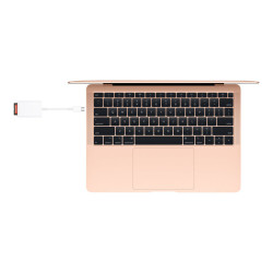 Apple USB-C to SD Card Reader - lecteur de carte - USB-C