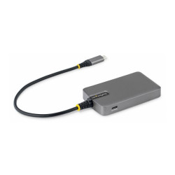 StarTech.com - concentrateur (hub) - 4 ports