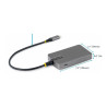 StarTech.com - concentrateur (hub) - 4 ports