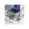 StarTech.com - concentrateur (hub) - 4 ports