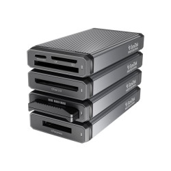 SanDisk Professional PRO-READER lecteur de carte - USB-C 3.2 Gen 1
