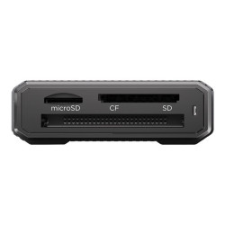 SanDisk Professional PRO-READER lecteur de carte - USB-C 3.2 Gen 1