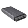 SanDisk Professional PRO-READER lecteur de carte - USB-C 3.2 Gen 1