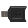 Kingston MobileLite Plus - lecteur de carte - USB 3.2 Gen 1