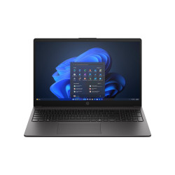 HP 250R G10 Notebook - 15.6" - Intel Core 5 - 120U - 16 Go RAM - 512 Go SSD - Français